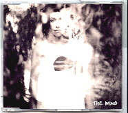 PJ Harvey - The Wind CD 2